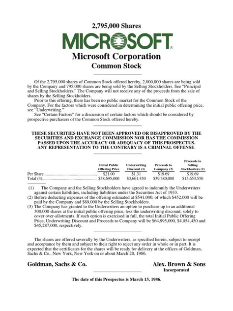 IPO Prospectus .